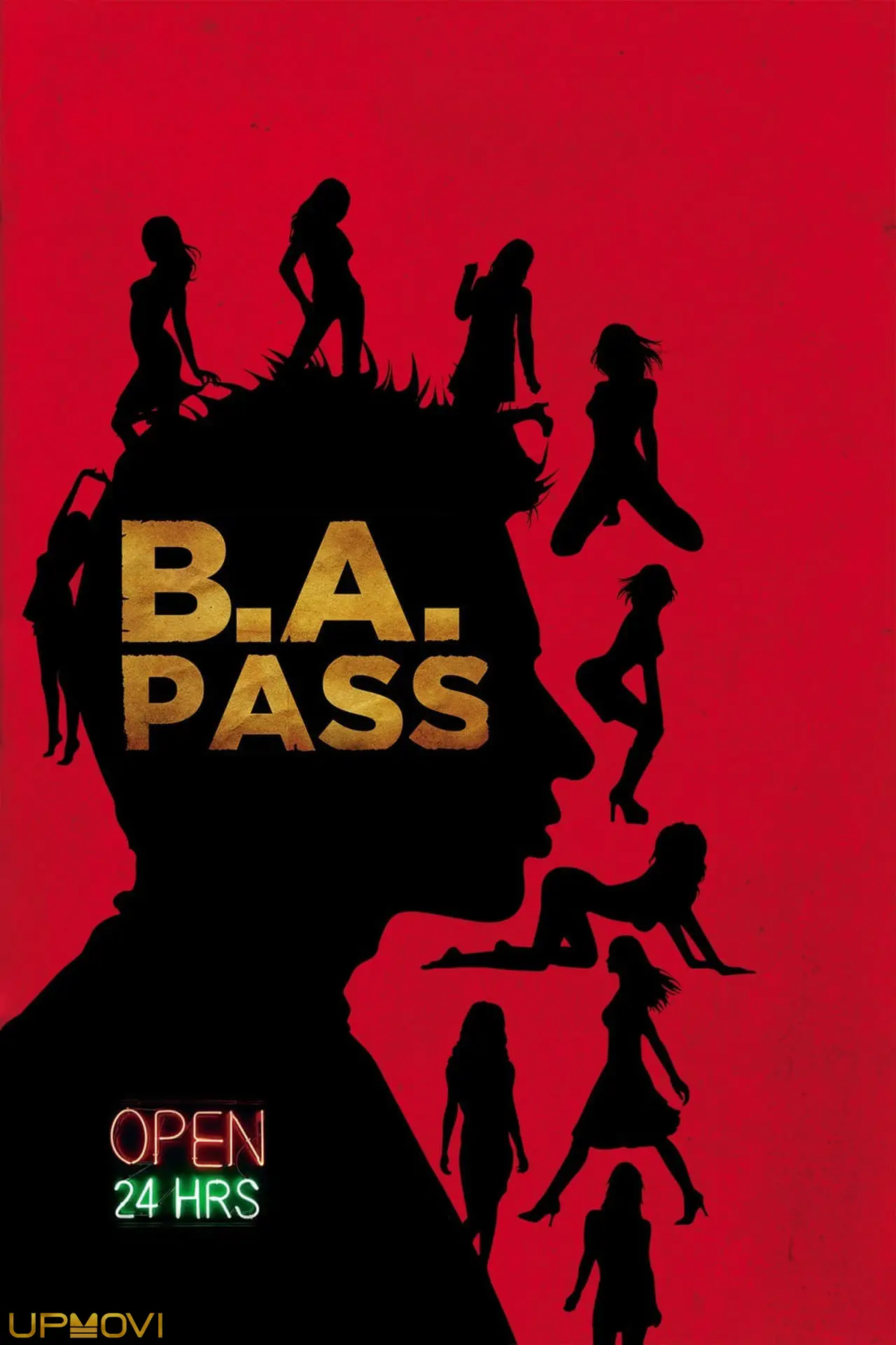 B.A. پاس