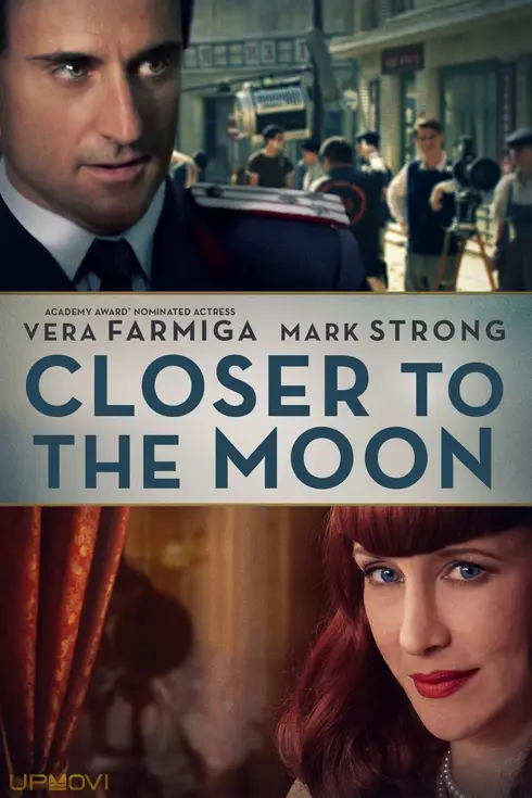 Closer to the Moon