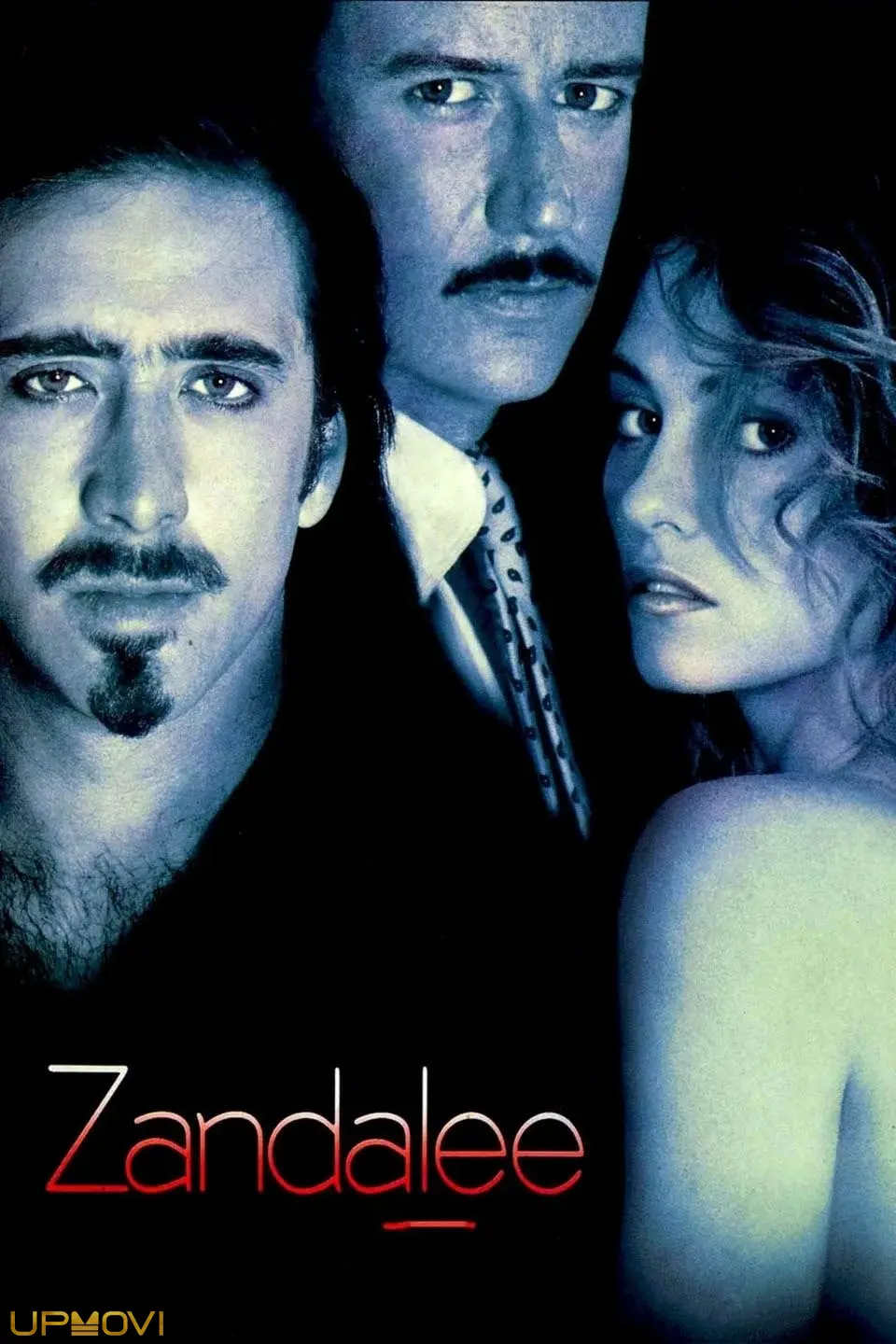 Zandalee