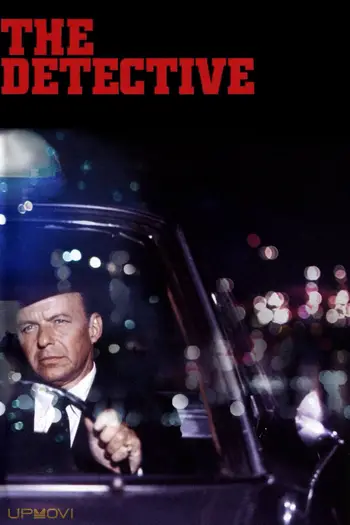 The Detective