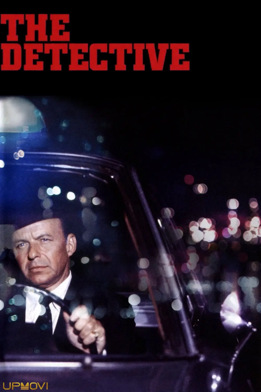 The Detective