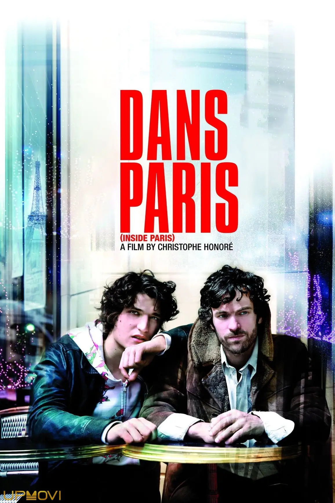 In Paris