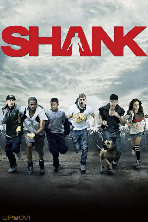 Shank