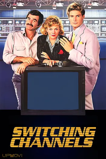 Switching Channels