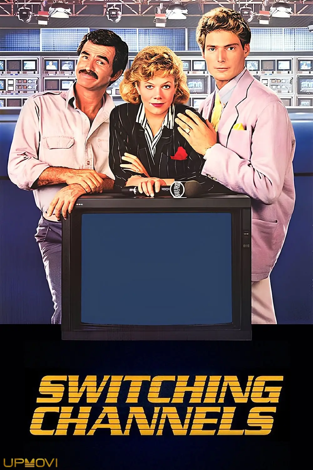 Switching Channels
