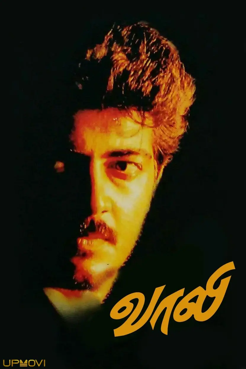 Vaali