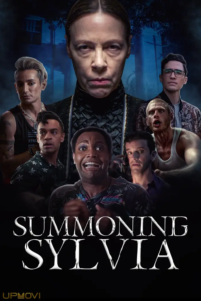 Summoning Sylvia