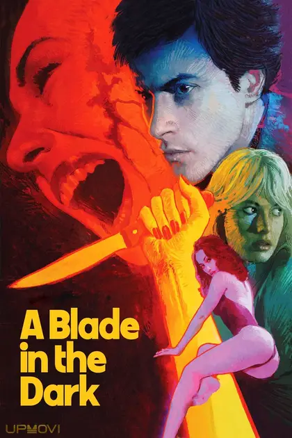 A Blade in the Dark