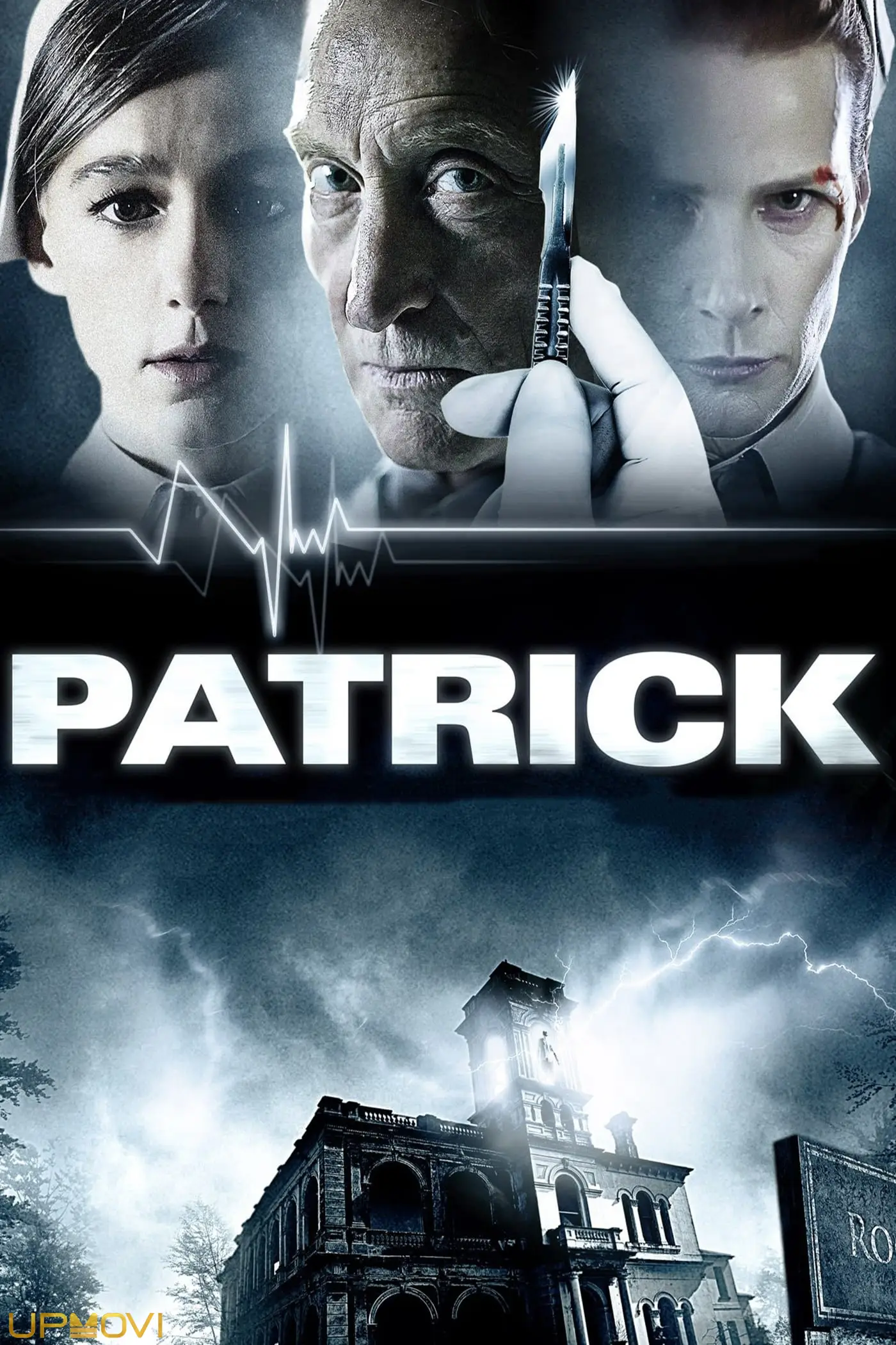 Patrick