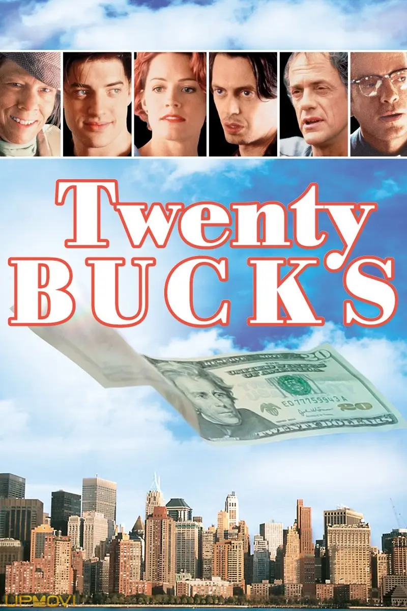 Twenty Bucks