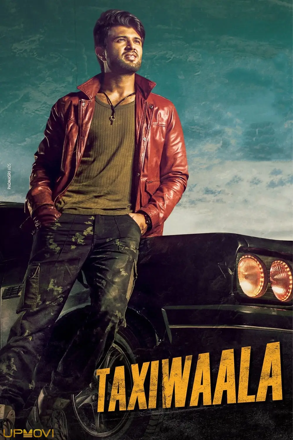 Taxiwala