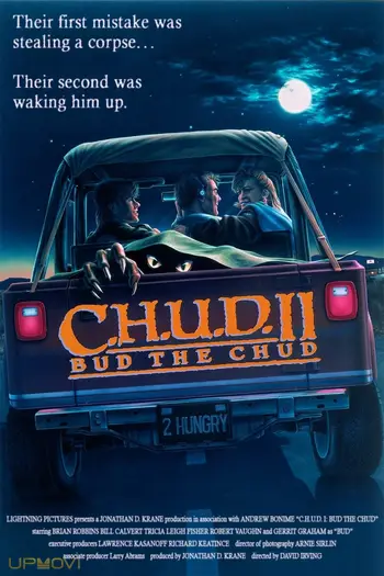 C.H.U.D. II: Bud the Chud
