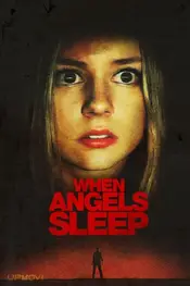 When the Angels Sleep