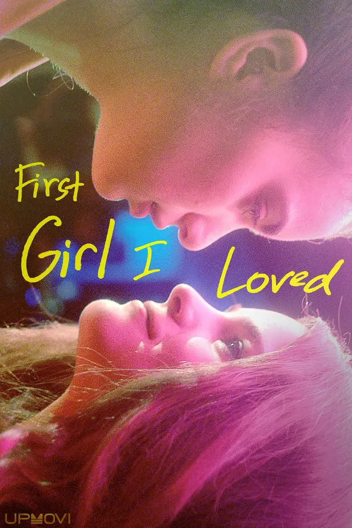 First Girl I Loved