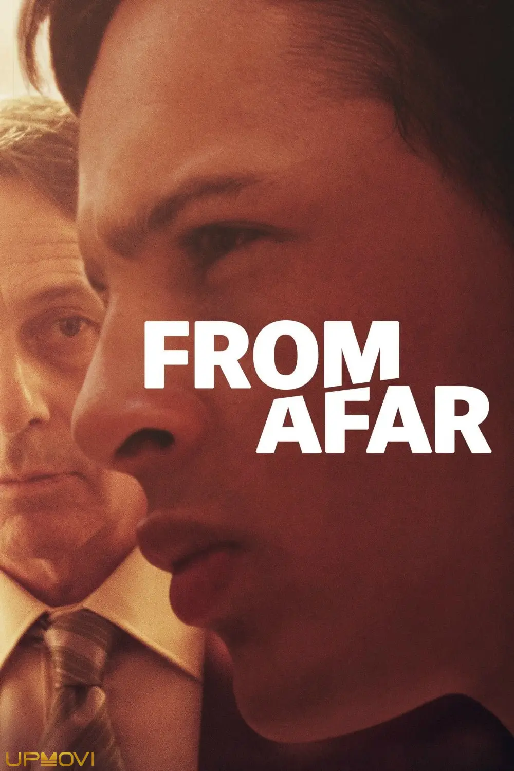 From Afar