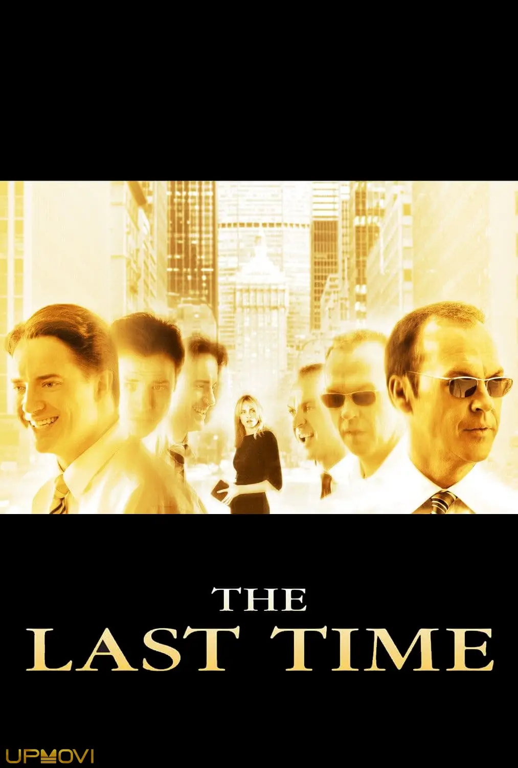 The Last Time