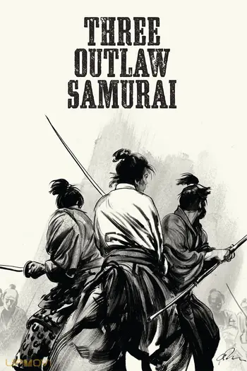 Three Outlaw Samurai