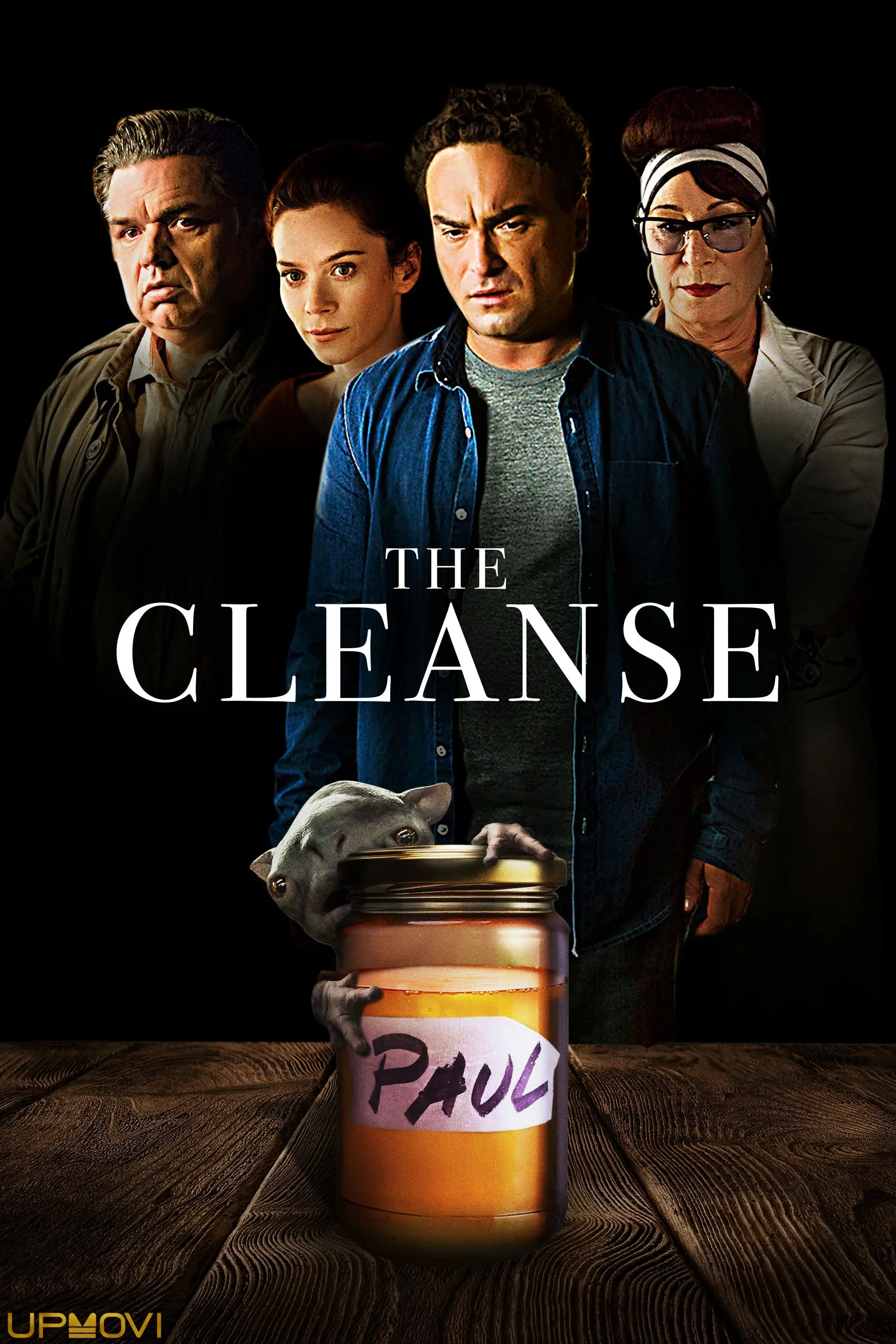 The Cleanse