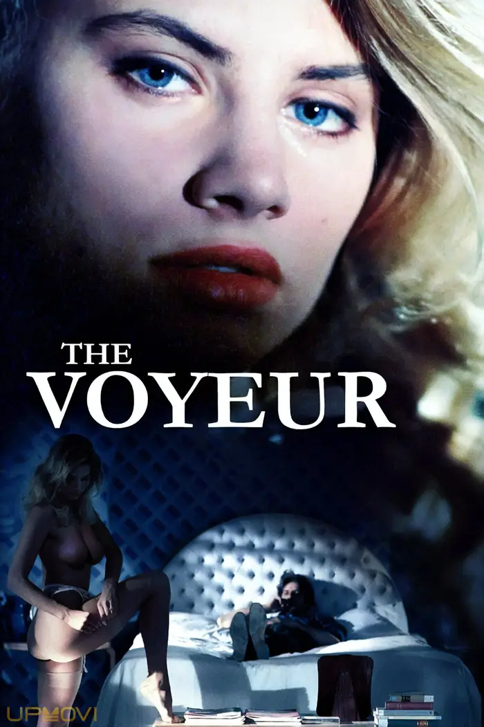 The Voyeur