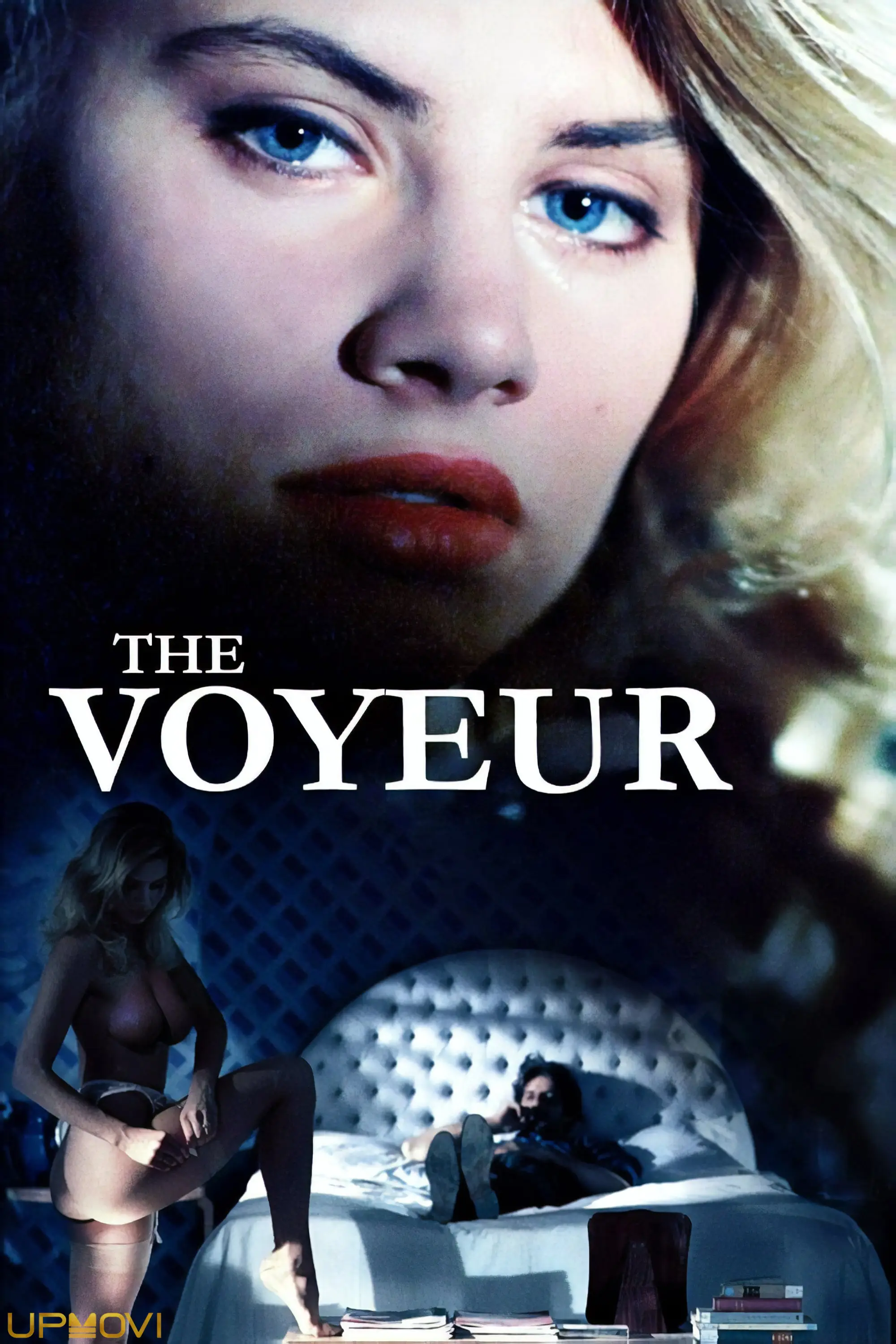The Voyeur