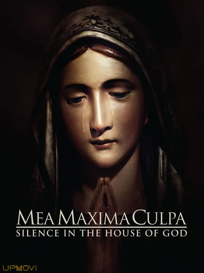 Mea Maxima Culpa: Silence in the House of God