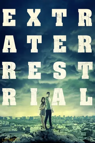 Extraterrestrial