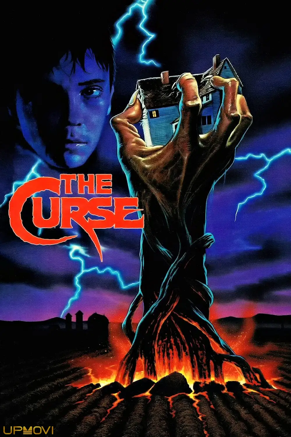 The Curse