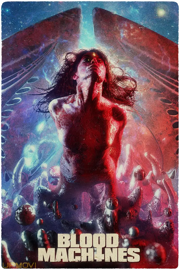 Blood Machines