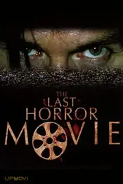The Last Horror Movie
