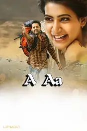 A Aa