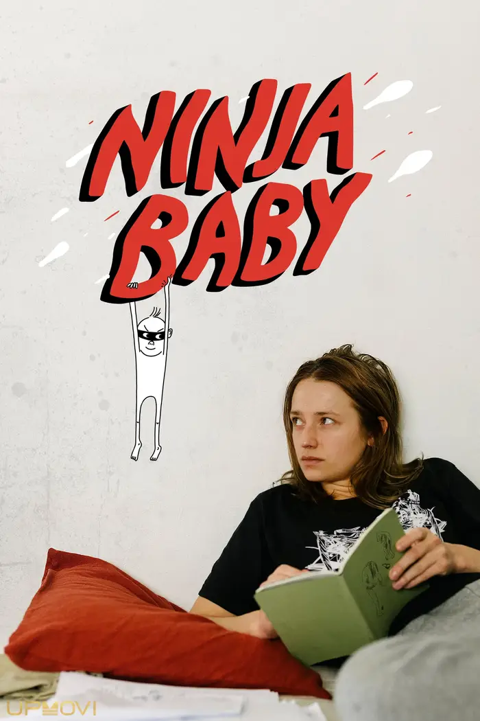Ninjababy
