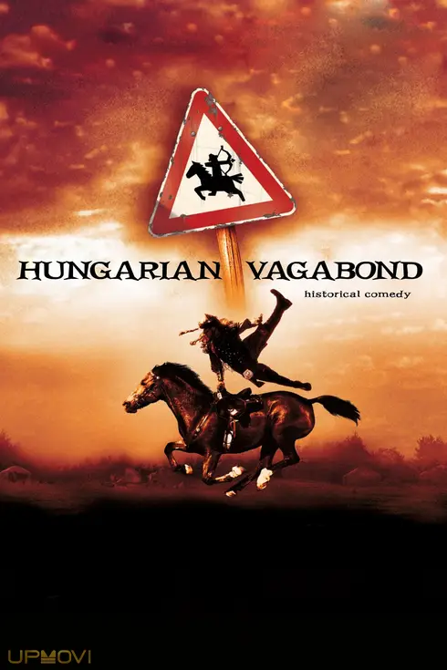 Hungarian Vagabond