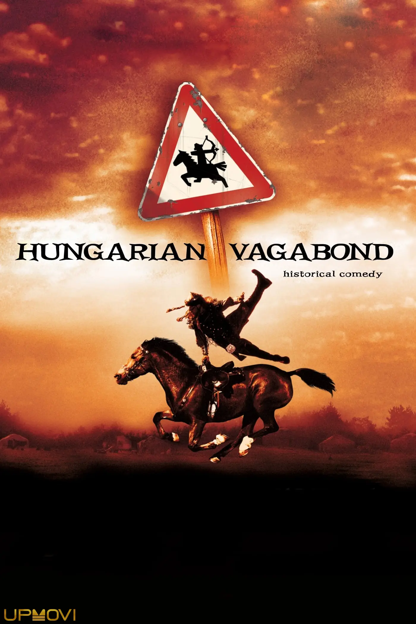 Hungarian Vagabond