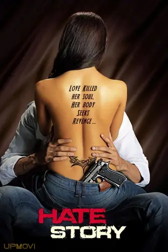 Hate Story