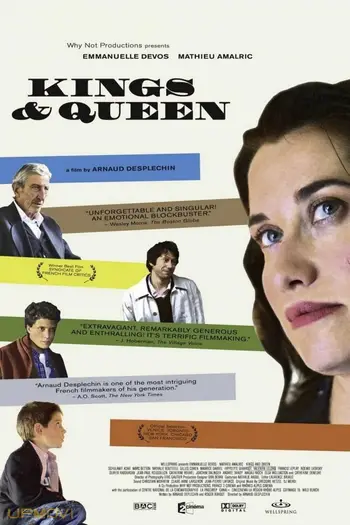 Kings & Queen