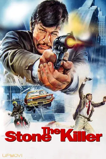 The Stone Killer