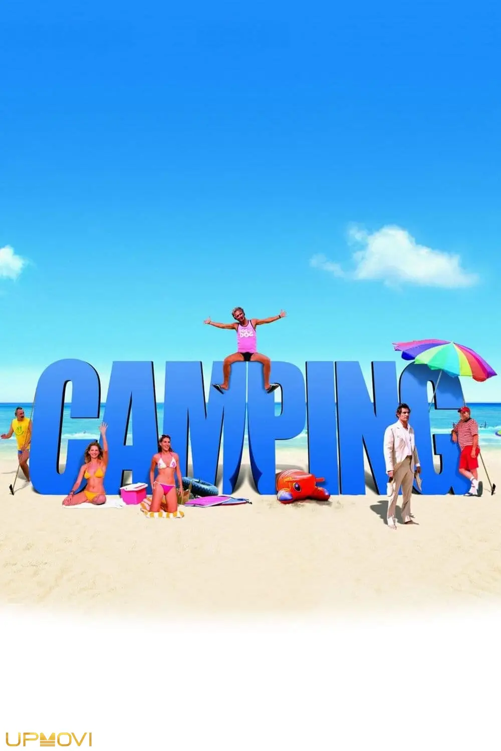 Camping