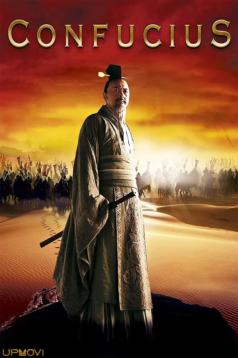 Confucius