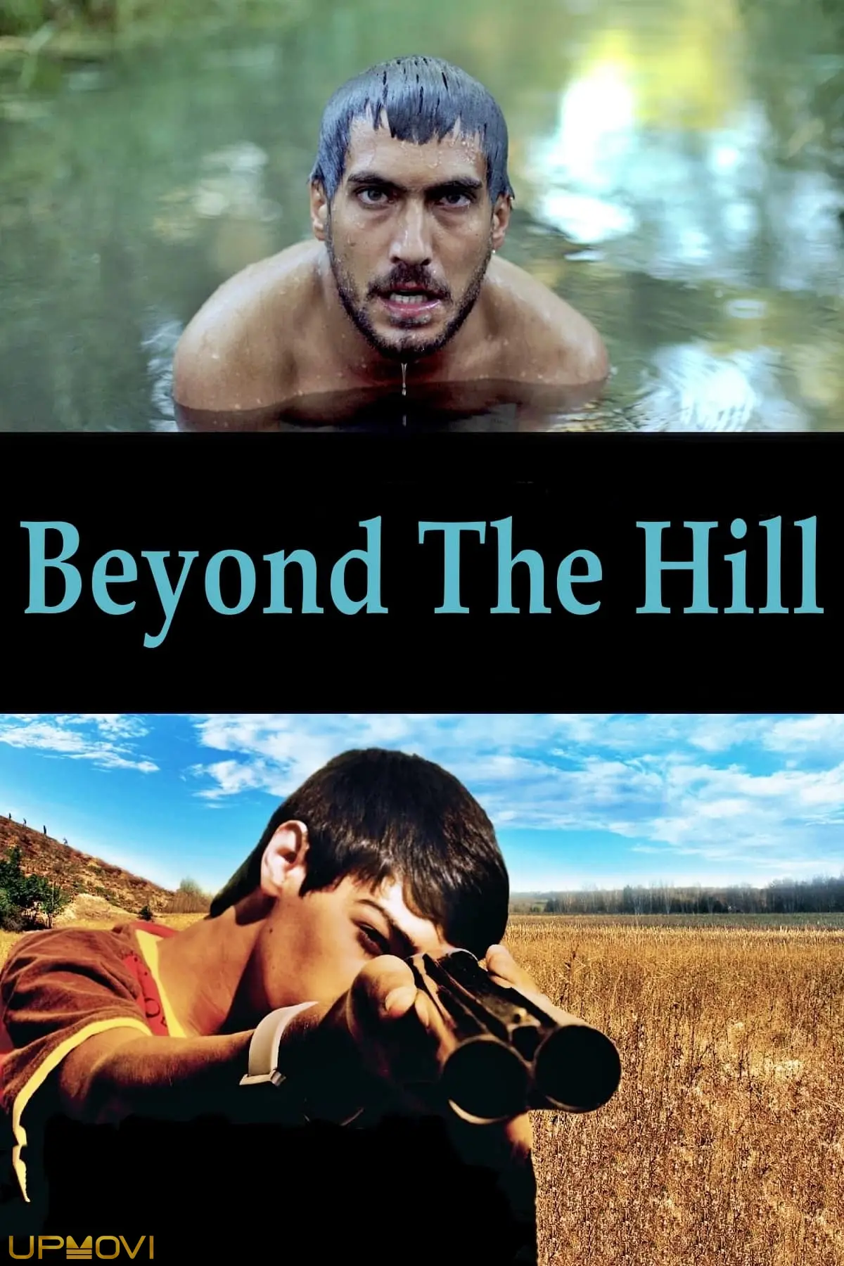 Beyond the Hill