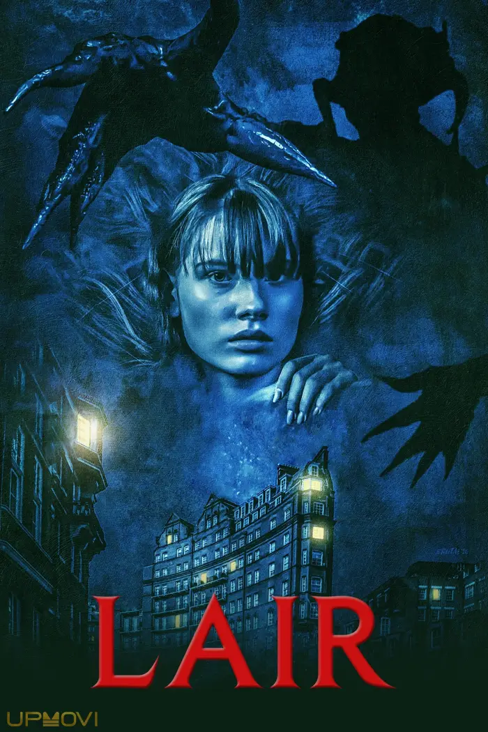 Lair