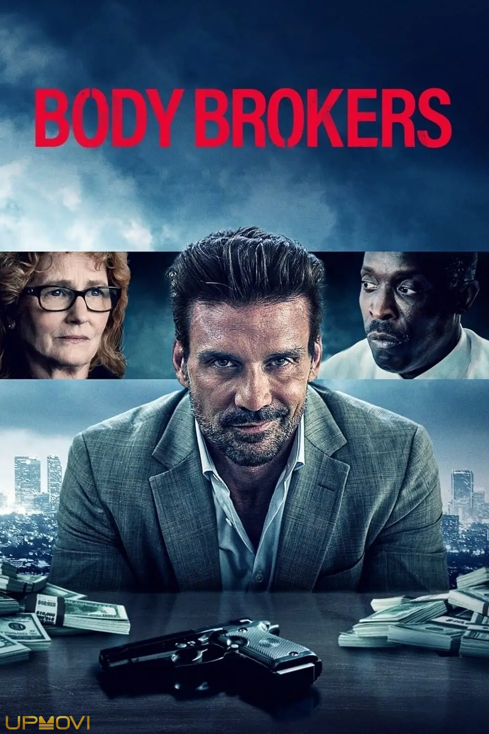 Body Brokers