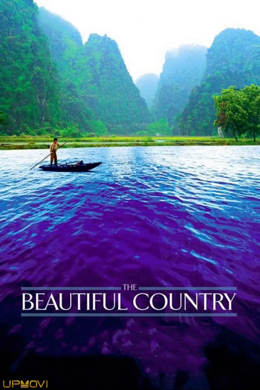 The Beautiful Country