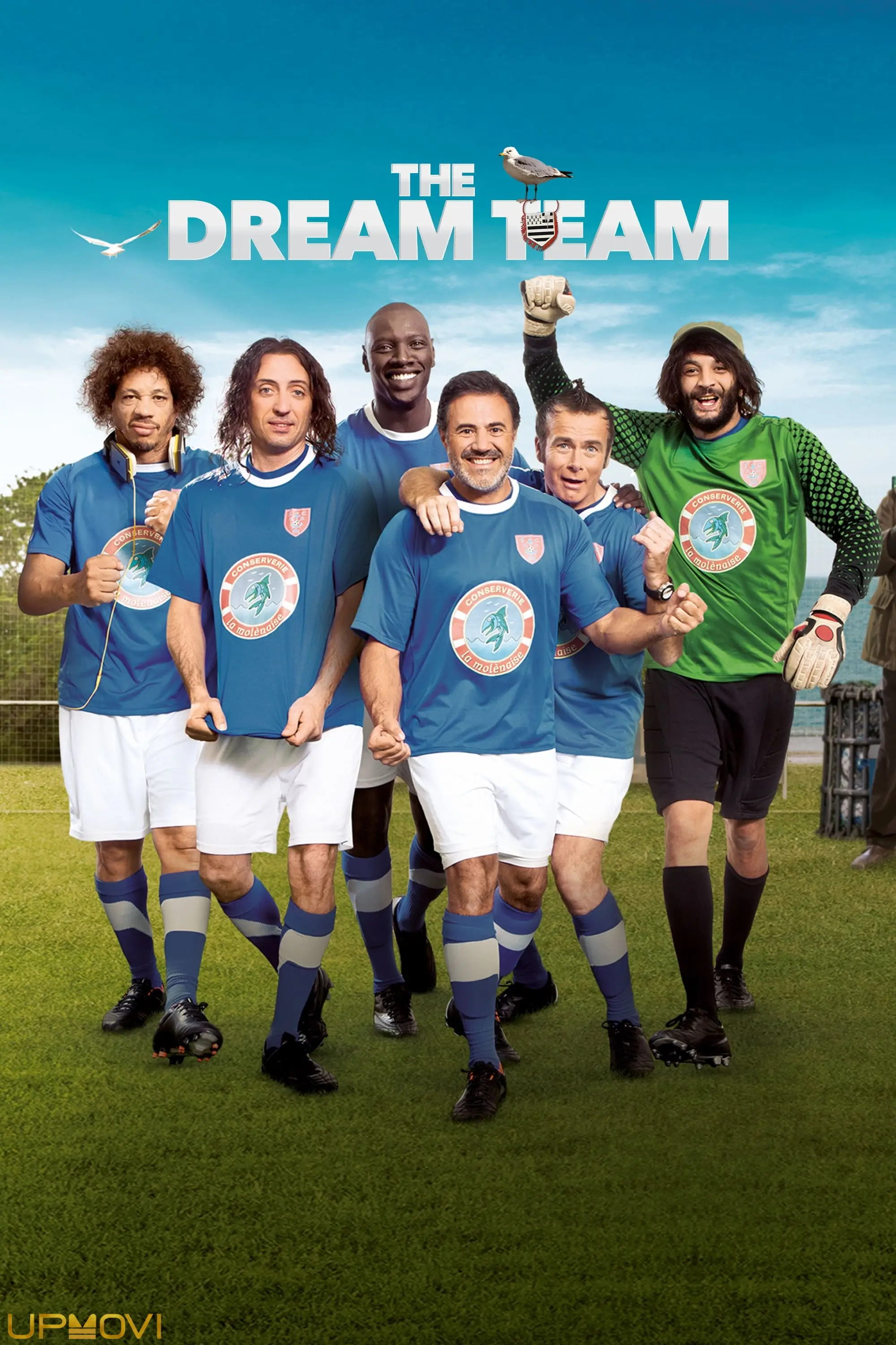 The Dream Team