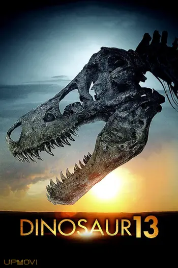 Dinosaur 13