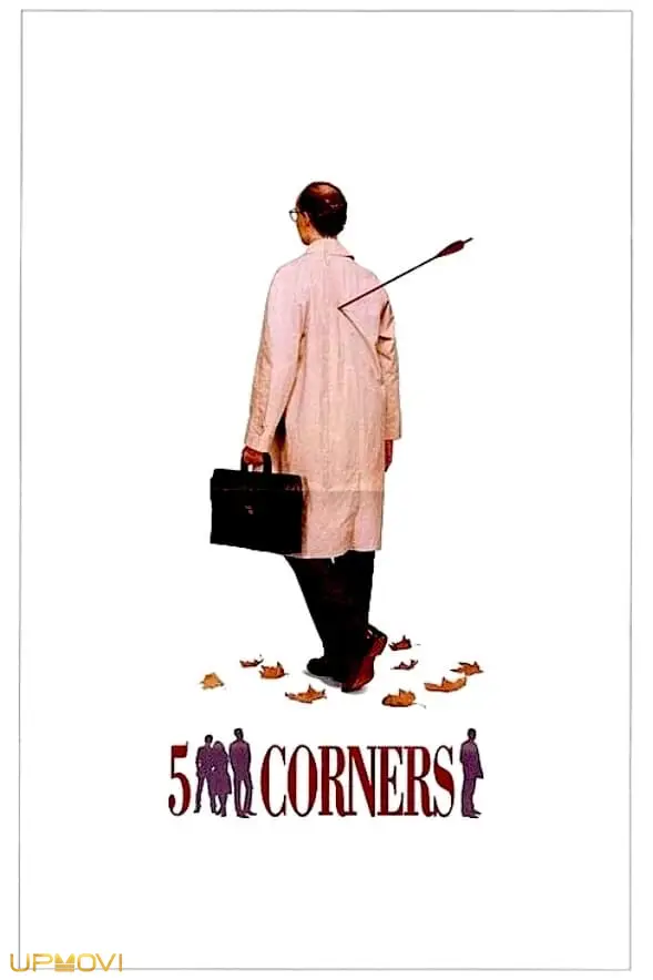 Five Corners