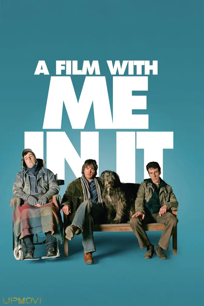 A Film with Me in It