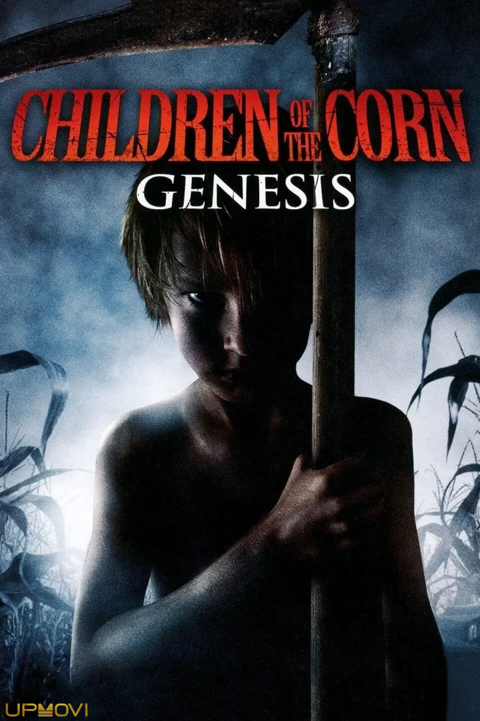 Children of the Corn: Genesis