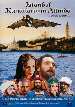 Istanbul Beneath My Wings