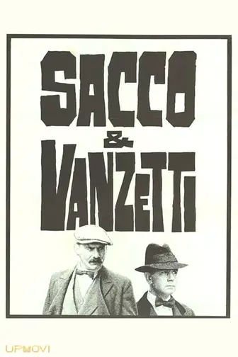 Sacco & Vanzetti