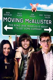 Moving McAllister